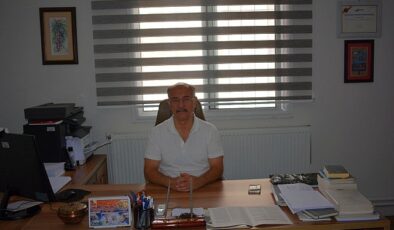 Prof. Dr. Palabıyık, “Aile, milletimizin ve devletimizin omurgasıdır”- Kamu Çalışanı