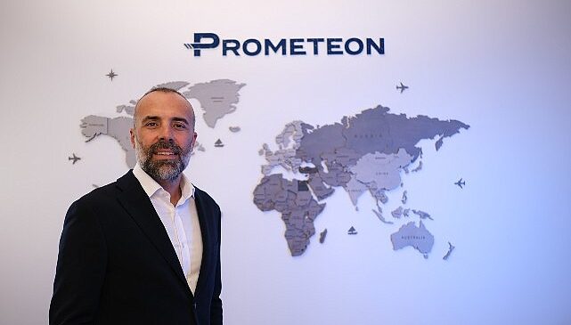 Prometeon’un Geniş Avrupa Bölgesi’ne Türkiye’den CEO- Kamu Çalışanı