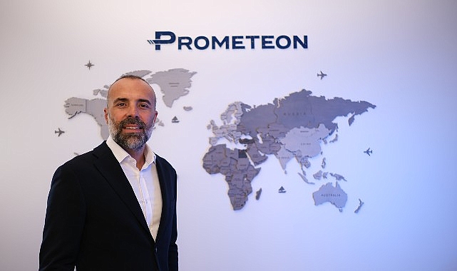 Prometeon’un Geniş Avrupa Bölgesi’ne Türkiye’den CEO- Kamu Çalışanı