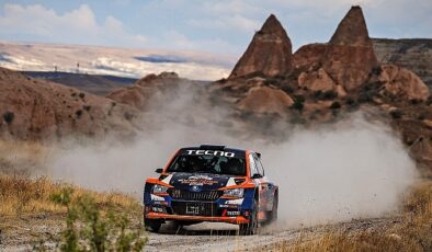 Ralli Mücadelesi Kapadokya’ya Taşınıyor- Kamu Çalışanı