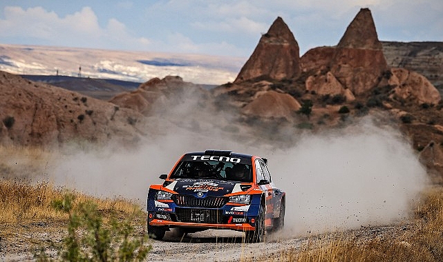 Ralli Mücadelesi Kapadokya’ya Taşınıyor- Kamu Çalışanı
