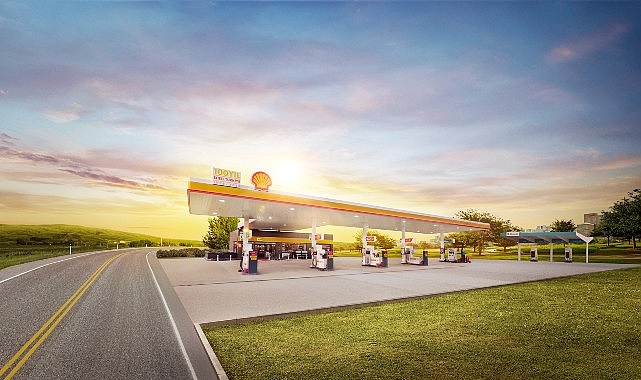Shell & Turcas, KPMG Türkiye’nin 2024 Müşteri Deneyimi Raporunda En İyi 10 Marka Arasında- Kamu Çalışanı