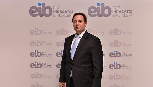 Su ürünleri ve hayvansal mamuller sektöründe 24 ihracat şampiyonunun 13’ü Egeli- Kamu Çalışanı