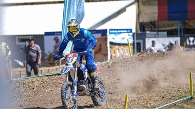 Süper Enduro Şampiyonası başladı- Kamu Çalışanı