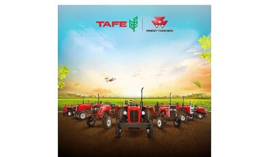 TAFE ve AGCO, marka hakları, ticari ilişkiler ve ortaklık yapısını kapsayan kapsamlı bir uzlaşmaya vardı.- Kamu Çalışanı
