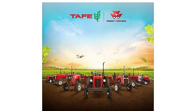 TAFE ve AGCO, marka hakları, ticari ilişkiler ve ortaklık yapısını kapsayan kapsamlı bir uzlaşmaya vardı.- Kamu Çalışanı