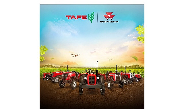 TAFE ve AGCO, marka hakları, ticari ilişkiler ve ortaklık yapısını kapsayan kapsamlı bir uzlaşmaya vardı.- Kamu Çalışanı