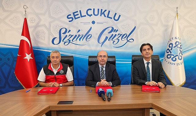 Tarımsal Kalkınmayı Artıracak Örnek İşbirliği Protokolü İçin İmzalar Atıldı- Kamu Çalışanı