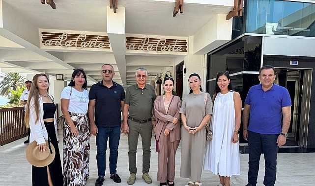 Temizliğe gönüllü katılım teşekkürü- Kamu Çalışanı