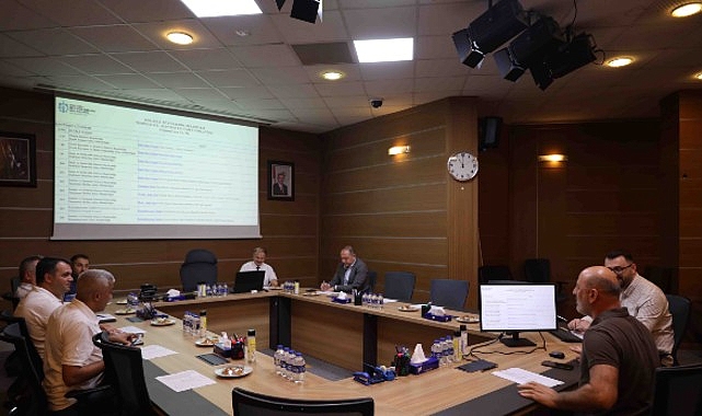 Trafik ve çevre ihlallerine ceza- Kamu Çalışanı