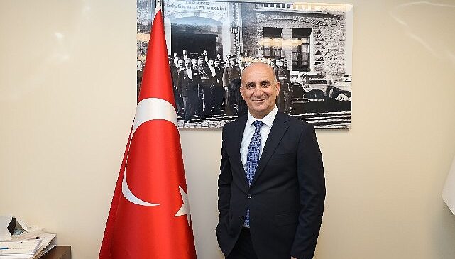 Türk çikolata ihracatçıları 180 ülkeye mutluluk dağıttı- Kamu Çalışanı