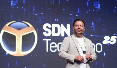 Türkiye’nin en büyük teknoloji buluşması SDN Tech Expo sona erdi- Kamu Çalışanı