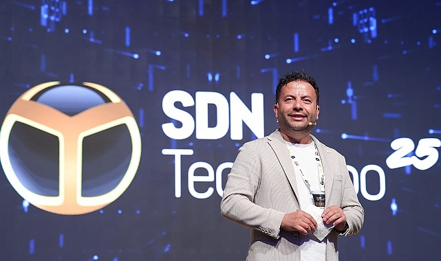 Türkiye’nin en büyük teknoloji buluşması SDN Tech Expo sona erdi- Kamu Çalışanı