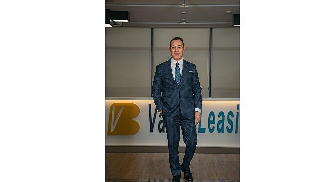 Vakıf Leasing’ten 75 milyon USD’lik yeni kredi anlaşması- Kamu Çalışanı