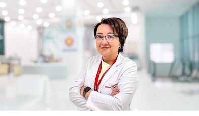 Yaz Aylarında Artan Göz Hastalıklarına Dikkat- Kamu Çalışanı