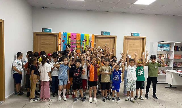 Yaz okulları dolu dolu başladı- Kamu Çalışanı