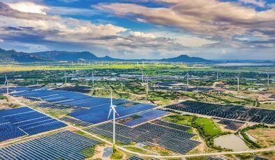 YEO Teknoloji’den Romanya’ya 220 milyon Euro’luk enerji yatırımı hamlesi- Kamu Çalışanı