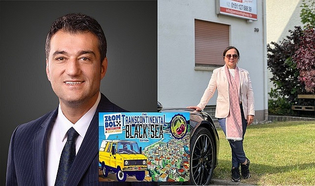Złombol 2025 Rallisi Giresun’un tanıtımı ve turizmi için önemli katkı sunacak- Kamu Çalışanı