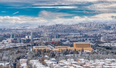 Ankara Gezi Rehberi