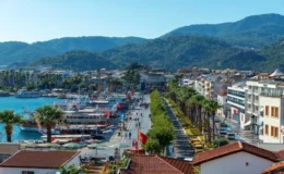 Marmaris Gezi Rehberi