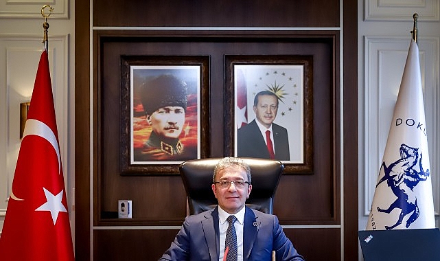 Dokuz Eylül Üniversitesi Uluslararası Sıralamalarda Yükselişini Sürdürüyor- Kamu Çalışanı
