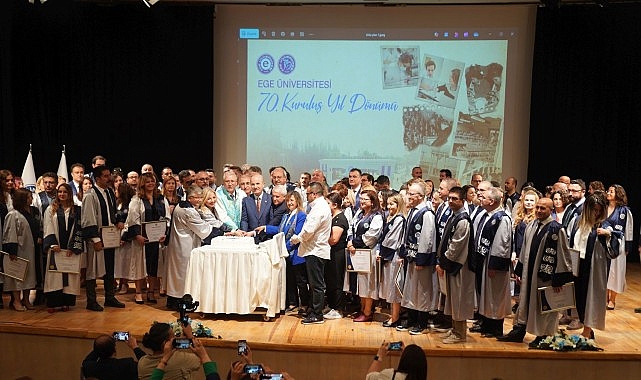 EÜ’de akredite program sayısı 8 yılda 7 kat arttı- Kamu Çalışanı