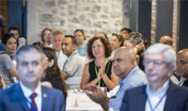 İklim politikalarında İzmirliler de söz sahibi olacak- Kamu Çalışanı