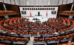 TBMM, Gazze tezkeresini oy birliğiyle kabul etti: Boykot ve yaptırım çağrısı