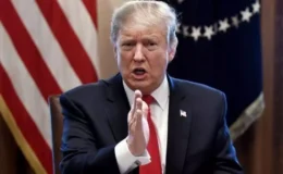 Trump’tan “ekonomik savaş” mesajı: “Dünya savaşı istemiyoruz; gerekirse Rusya’ya ağır ekonomik baskı”