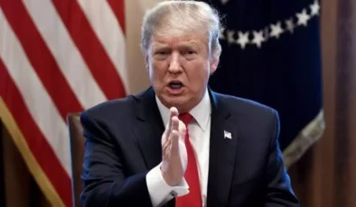 Trump’tan “ekonomik savaş” mesajı: “Dünya savaşı istemiyoruz; gerekirse Rusya’ya ağır ekonomik baskı”