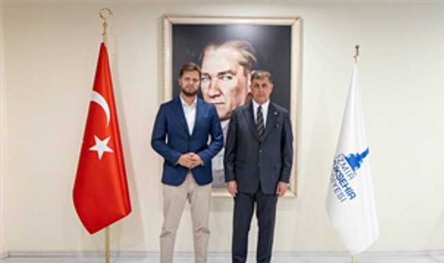 Tugay: Mutlaka ilişkileri güçlendirecek etkinlikler planlamalıyız- Kamu Çalışanı