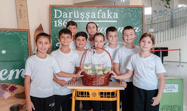 Türkiye’nin Eğitim Çınarı Darüşşafaka’da Yeni Ders Yılı 8 Eylül’de Başladı- Kamu Çalışanı