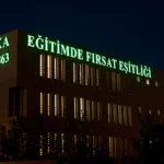 Darüşşafaka, “Dünyanın En İyi Okulları” ödüllerinde finale kaldı