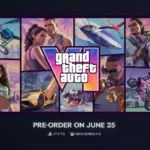 GTA 6 Ön Sipariş Tarihi Açıklandı
