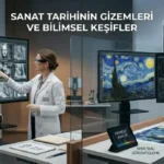Sanat Tarihini Değiştiren Tablolar ve Arkasındaki Gizli Anlamlar