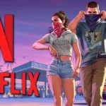 Oyun Dünyasında Tarihi Adım: GTA 6 Tanıtımı Netflix’i Uçurdu