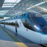Milli Hızlı Trenimiz Hız Rekoru Kırdı! Testte 250 km/s Hıza Ulaştı