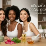Pürüzsüz Bir Cilt İçin Ünlülerin Kullandığı Etkili Doğal Yöntemler